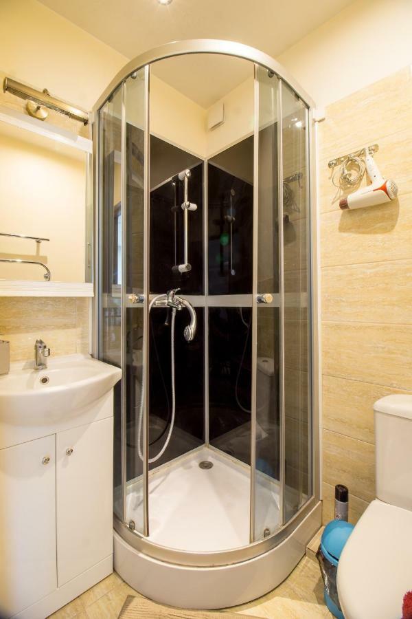 Mini Dvivietis Free Parking Apartment VNO Exterior photo